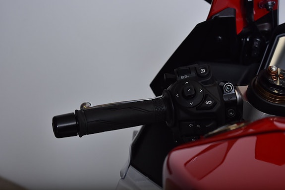 Yamaha R9 70TH Anniversary /Provkörd 200 mil/spara 20 000 kr/ 1ex 16 of 19