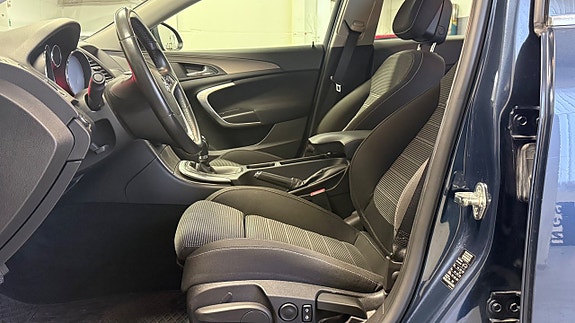 Opel Insignia 8 of 19