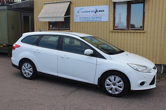 Ford Focus 6 of 14