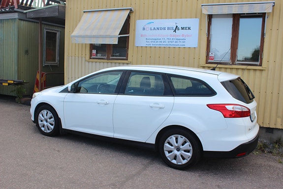 Ford Focus 3 of 14