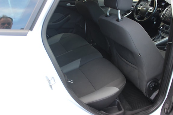 Ford Focus 13 of 14