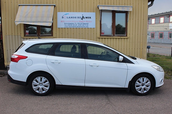 Ford Focus 4 of 14