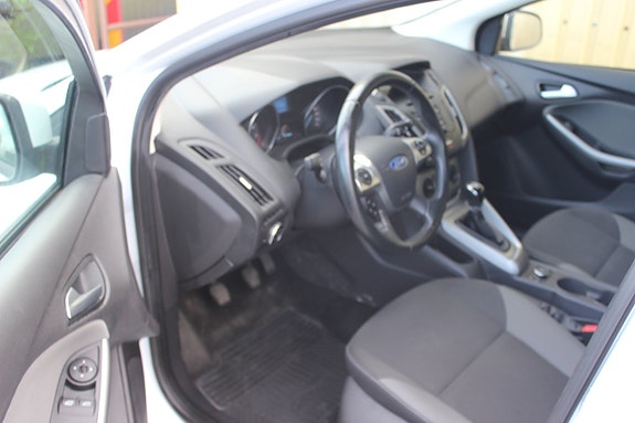 Ford Focus 14 of 14