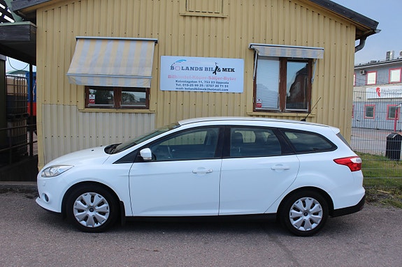 Ford Focus 2 of 14