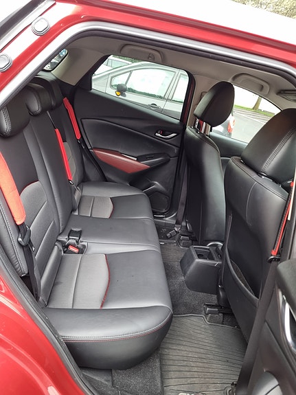 Mazda CX-3 2 of 7