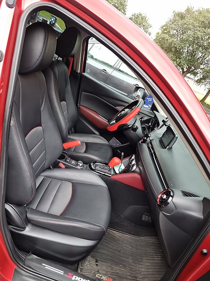Mazda CX-3 3 of 7