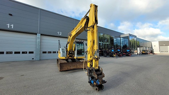 New Holland / Kobelco E135SR 4 of 12