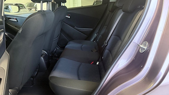 Mazda 2 10 of 15