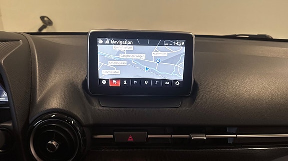 Mazda 2 14 of 15