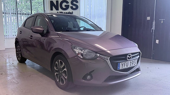 Mazda 2