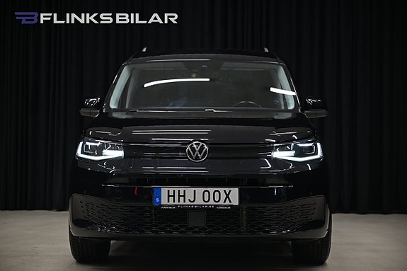Volkswagen Caddy Maxi 10 of 30