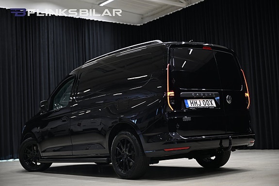 Volkswagen Caddy Maxi 6 of 30