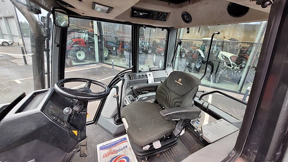 Valtra Valmet 6400 / Skogsskydd 12 of 12