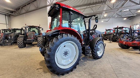 Valtra A85 HiTech / Lastare 8 of 12