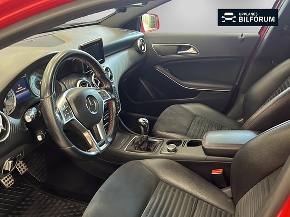 Mercedes-Benz A180 8 of 17