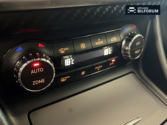Mercedes-Benz A180 16 of 17