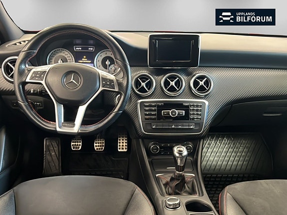 Mercedes-Benz A180 7 of 17