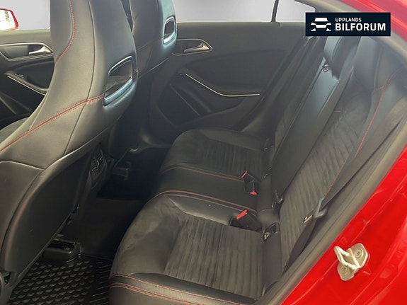 Mercedes-Benz A180 9 of 17