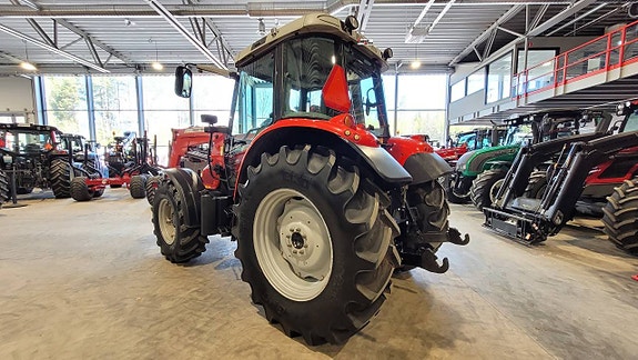 Massey Ferguson 5455 Dyna-4 / Lastare 10 of 12