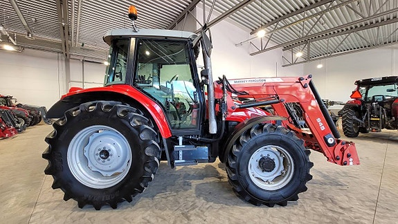 Massey Ferguson 5455 Dyna-4 / Lastare 7 of 12