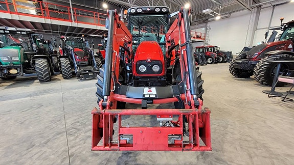 Massey Ferguson 5455 Dyna-4 / Lastare 4 of 12