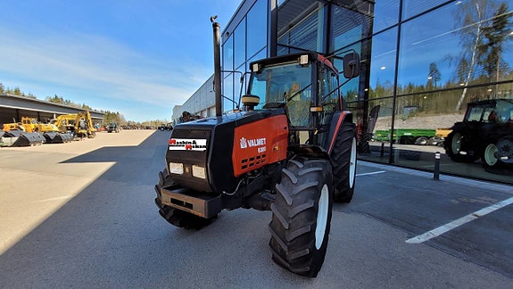 Valmet 6300 3 of 12