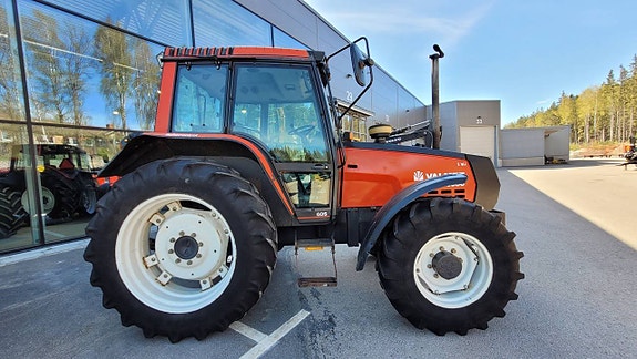 Valmet 6300 7 of 12