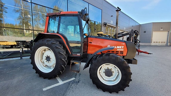 Valmet 6300 6 of 12