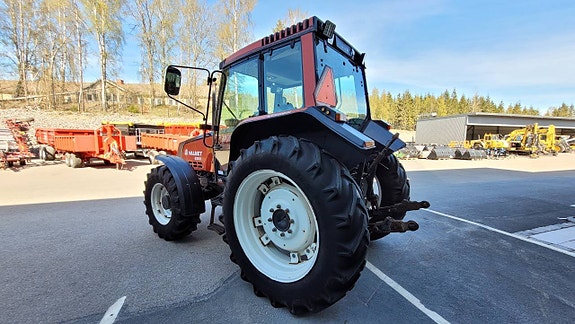 Valmet 6300 10 of 12