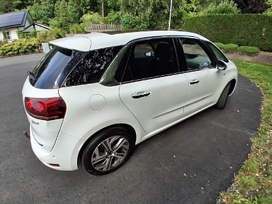 Citroen C4 Picasso 3 of 7