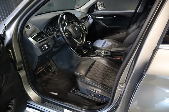 BMW X1 7 of 23