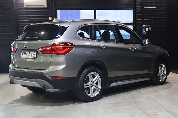 BMW X1 6 of 23