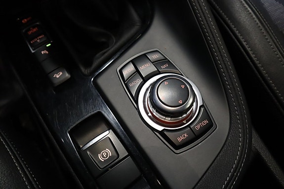 BMW X1 14 of 23