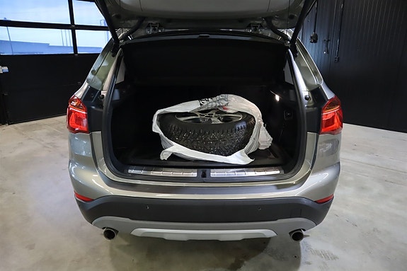 BMW X1 21 of 23