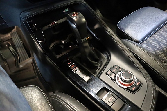 BMW X1 12 of 23