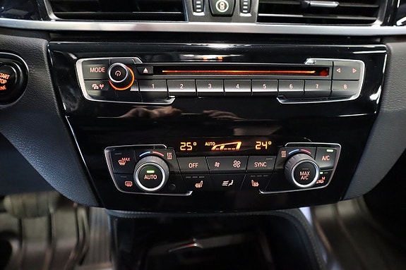 BMW X1 13 of 23