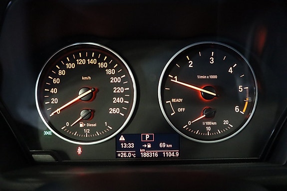 BMW X1 9 of 23