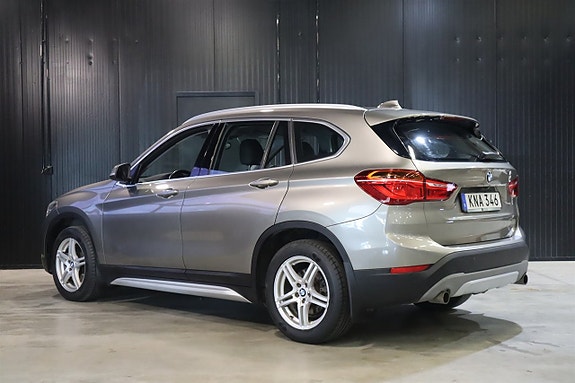 BMW X1 4 of 23