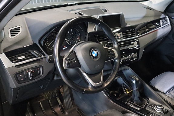 BMW X1 8 of 23