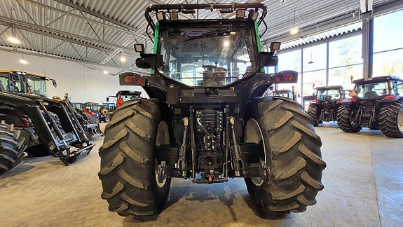 Valtra N142 Direct / TwinTrac / Frontlyft / Front PTO 9 of 12