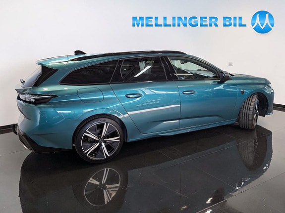 Peugeot 308 SW 3 of 22