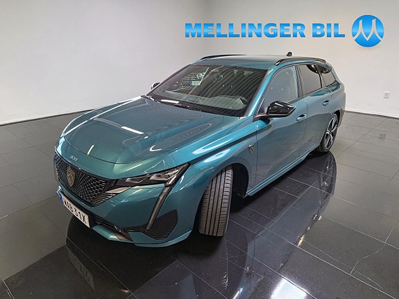 Peugeot 308 SW 7 of 22
