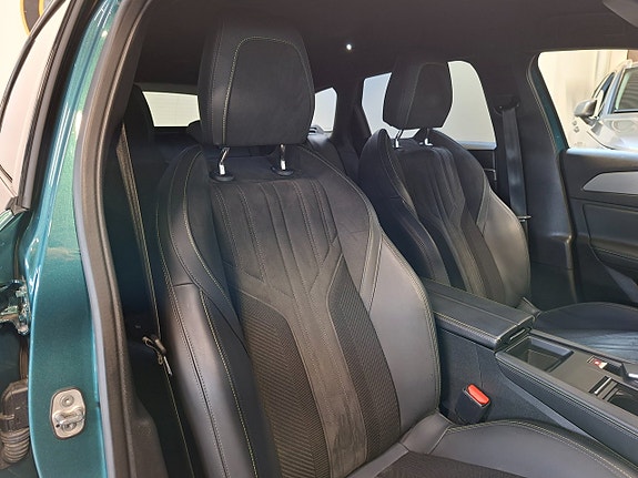 Peugeot 308 SW 12 of 22