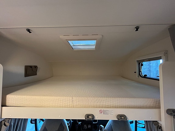 Carado A132 Pro / Automat / 3500kg / Solcell / 6m 16 of 20