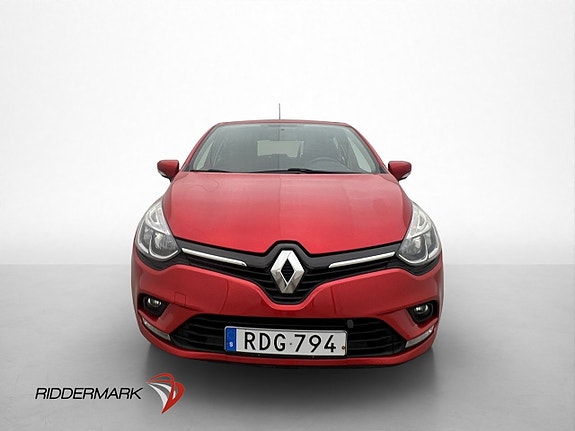 Renault Clio 2 of 26