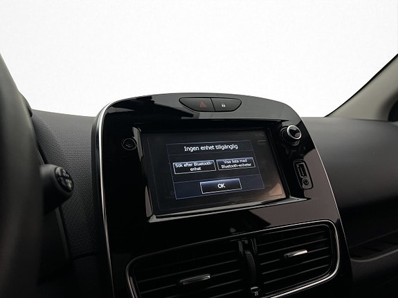 Renault Clio 16 of 26