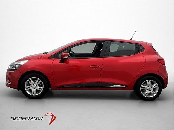 Renault Clio 4 of 26