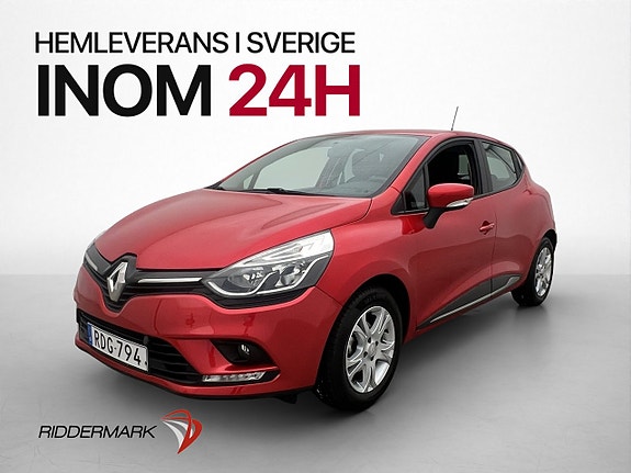 Renault Clio 3 of 26