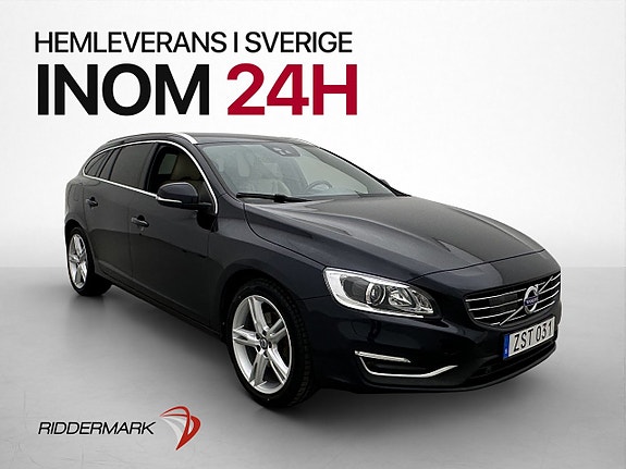 Volvo V60 3 of 29