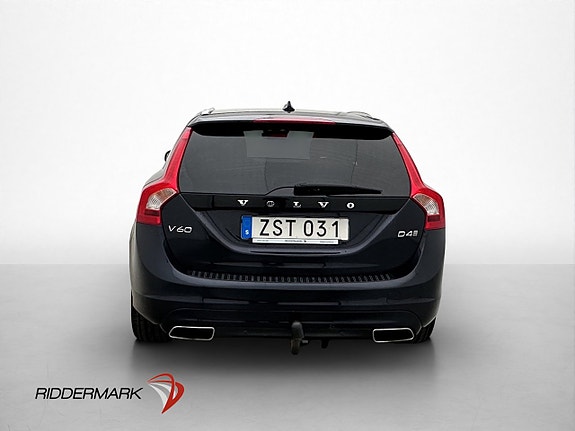 Volvo V60 5 of 29